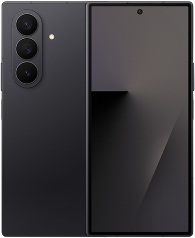 Samsung Galaxy Z Fold7 (SM-F966B) 256GB Czarny, Bez Simlocka A